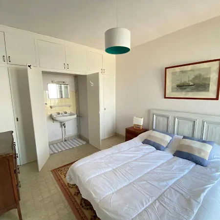 Maison Familiale 4 Avec Terrasses, Vue Mer, Wifi Et Parking - Fr-1-231-279 Brétignolles-sur-Mer