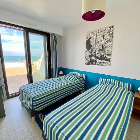 Maison Familiale 4 Avec Terrasses, Vue Mer, Wifi Et Parking - Fr-1-231-279 * Brétignolles-sur-Mer