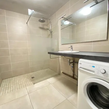 Maison Familiale 4 Avec Terrasses, Vue Mer, Wifi Et Parking - Fr-1-231-279 Feriehus Brétignolles-sur-Mer