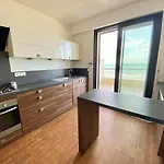 Maison Familiale 4 Avec Terrasses, Vue Mer, Wifi Et Parking - Fr-1-231-279 Brétignolles-sur-Mer
