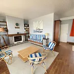 Σπίτι διακοπών Maison Familiale 4 Avec Terrasses, Vue Mer, Wifi Et Parking - Fr-1-231-279