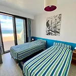 Maison Familiale 4 Avec Terrasses, Vue Mer, Wifi Et Parking - Fr-1-231-279 * Brétignolles-sur-Mer