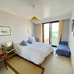 Maison Familiale 4 Avec Terrasses, Vue Mer, Wifi Et Parking - Fr-1-231-279 Vakantiehuis *