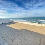 Maison Familiale 4 Avec Terrasses, Vue Mer, Wifi Et Parking - Fr-1-231-279 Vakantiehuis