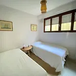 Maison Familiale 4 Avec Terrasses, Vue Mer, Wifi Et Parking - Fr-1-231-279 * Brétignolles-sur-Mer