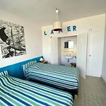 Maison Familiale 4 Avec Terrasses, Vue Mer, Wifi Et Parking - Fr-1-231-279 *