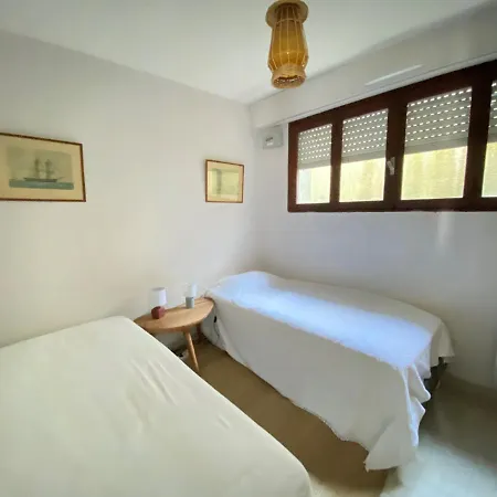 Maison Familiale 4 Avec Terrasses, Vue Mer, Wifi Et Parking - Fr-1-231-279 * Bretignolles-sur-Mer