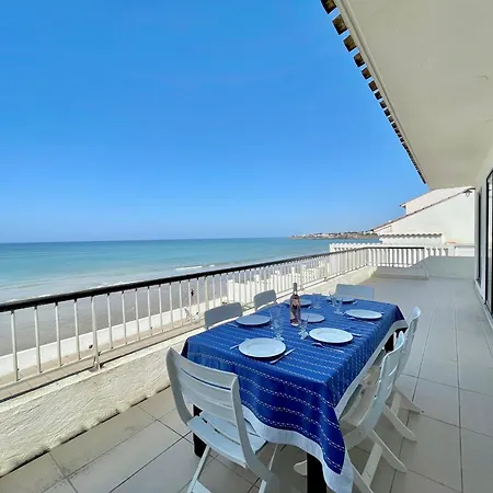 Maison Familiale 4 Avec Terrasses, Vue Mer, Wifi Et Parking - Fr-1-231-279