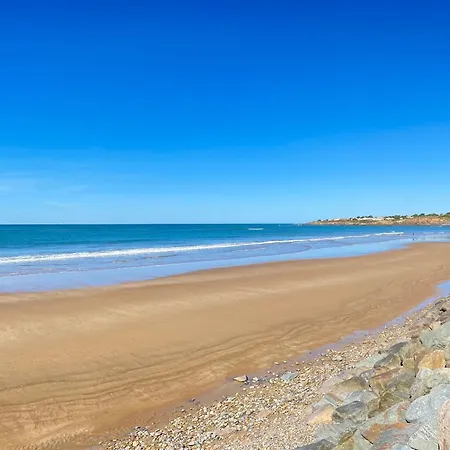 Maison Familiale 4 Avec Terrasses, Vue Mer, Wifi Et Parking - Fr-1-231-279 Holiday home *