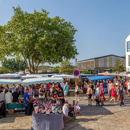 Holiday home Maison Familiale 4 Avec Terrasses, Vue Mer, Wifi Et Parking - Fr-1-231-279 *