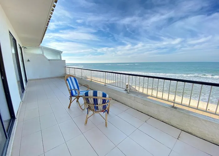 Maison Familiale 4 Avec Terrasses, Vue Mer, Wifi Et Parking - Fr-1-231-279 Holiday home *