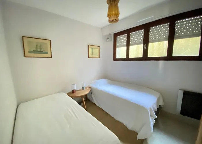 Maison Familiale 4 Avec Terrasses, Vue Mer, Wifi Et Parking - Fr-1-231-279 * Bretignolles-sur-Mer