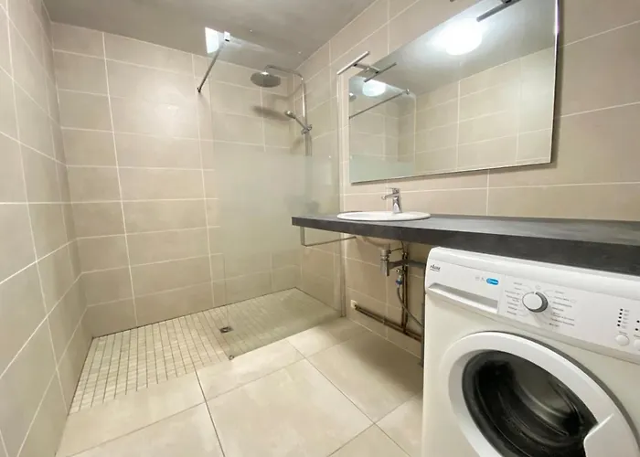 Maison Familiale 4 Avec Terrasses, Vue Mer, Wifi Et Parking - Fr-1-231-279 Holiday home Bretignolles-sur-Mer