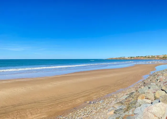 Maison Familiale 4 Avec Terrasses, Vue Mer, Wifi Et Parking - Fr-1-231-279 Holiday home *